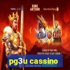 pg3u cassino